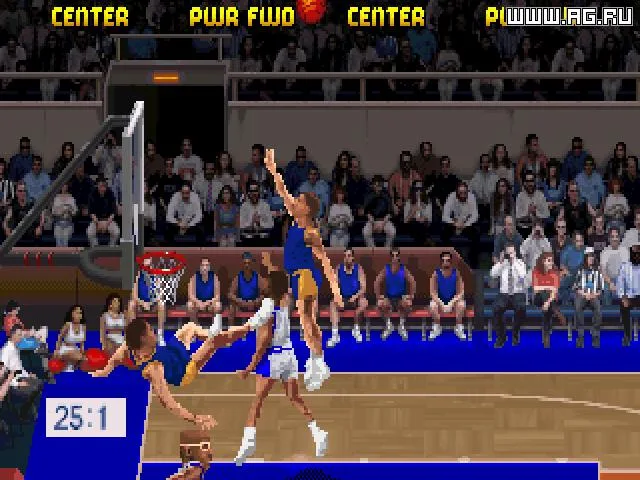 College Slam (GB)