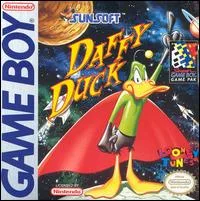 Daffy Duck (GB)