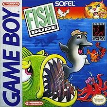 Fish Dude (GB)