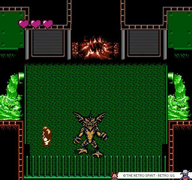 Gremlins 2: The New Batch