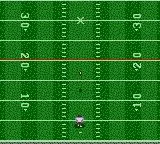 NFL Quarterback Club 96