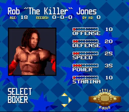Foreman For Real (GB)