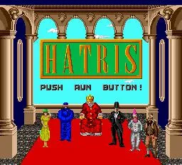 Hatris