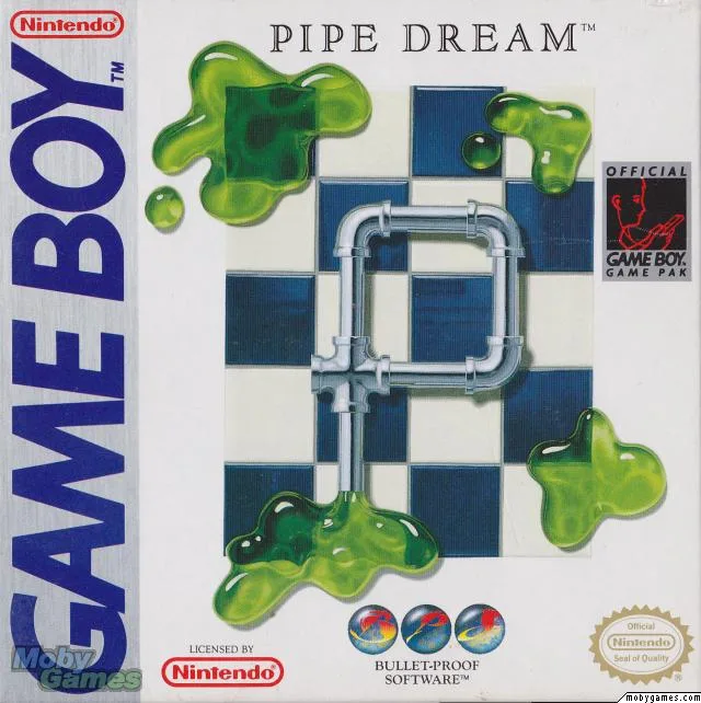 Pipe Dream (GB)
