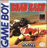 Road Rash (GB)