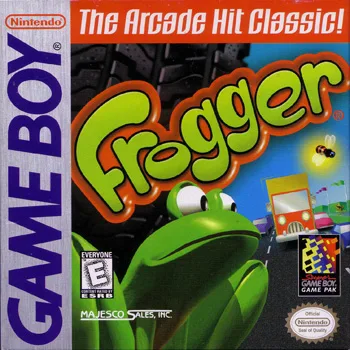 Frogger (GB)