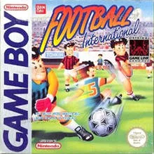 Football International (GB)