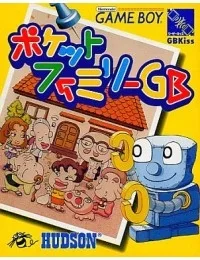 Pocket Family GB (GB)