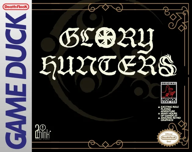 Glory Hunters (GB)