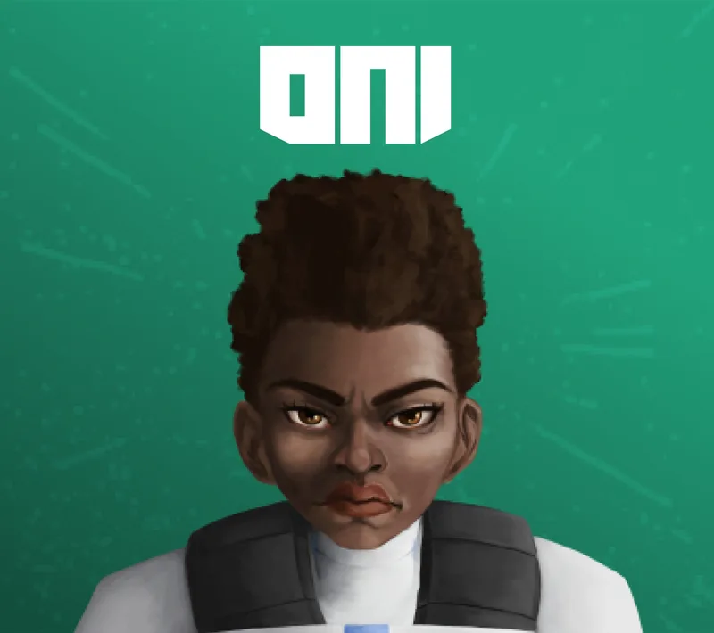Oni