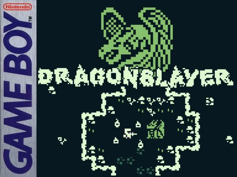 DRAGONSLAYER (GB)