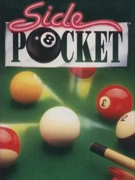 Side Pocket (GG)