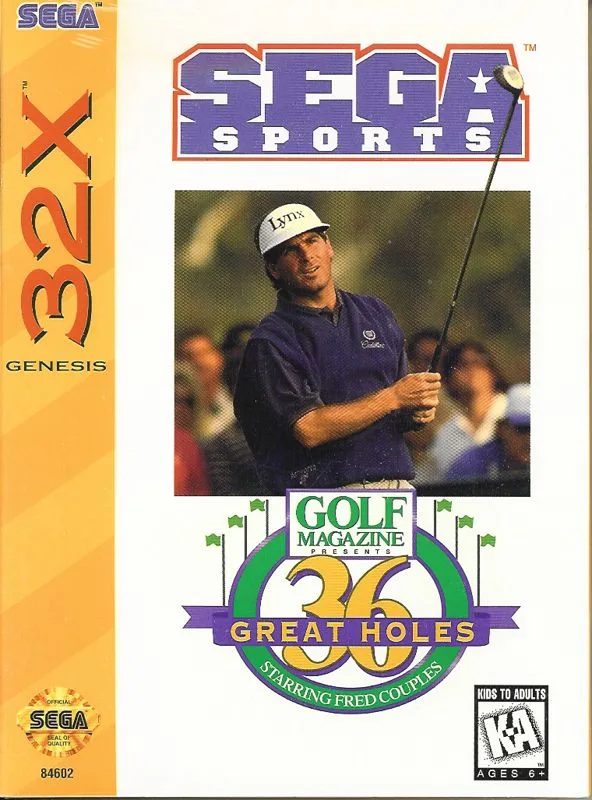 Golf