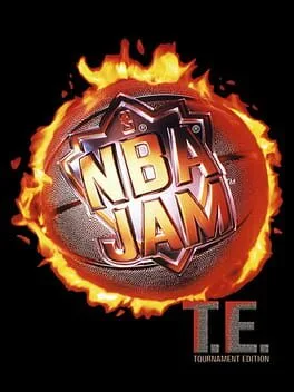 NBA Jam: Tournament Edition (GG)
