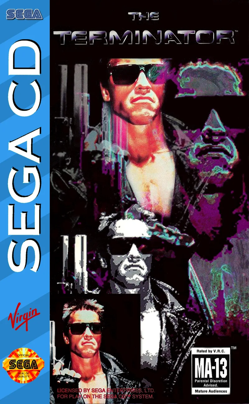 The Terminator