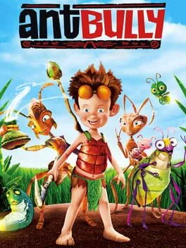 Ant Bully (GCN)