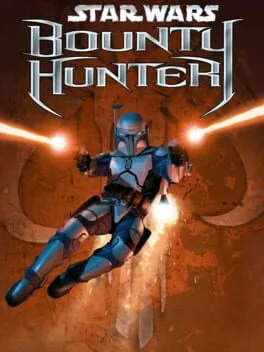 Star Wars Bounty Hunter [Limited Edition] (GCN)