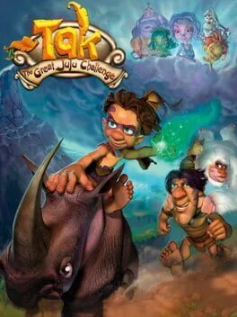 Tak Great Juju Challenge (GCN)