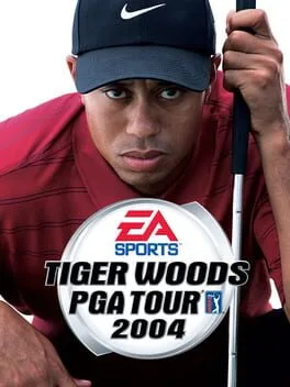 Tiger Woods 2004 (GCN)