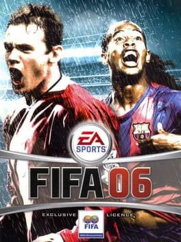 FIFA 06 [Player's Choice] (GCN)