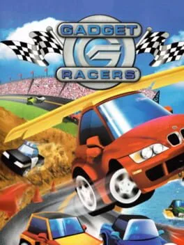 Gadget Racers (GCN)