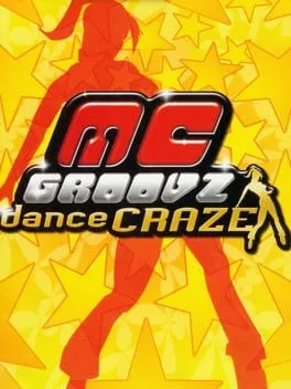 MC Groovz Dance Craze [Beat Pad Bundle] (GCN)