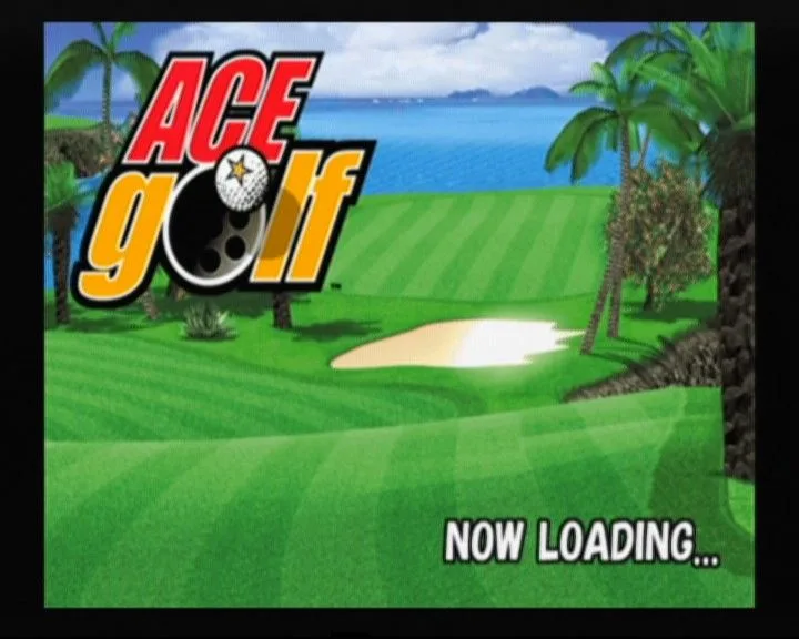 Swingerz Golf (GCN)