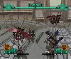 Zoids Battle Legends (GCN)