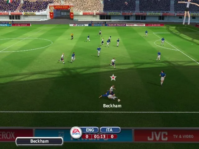 2002 FIFA World Cup (GCN)