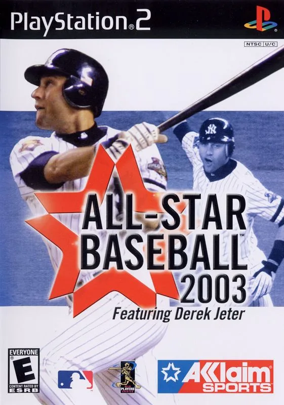 All-Star Baseball (GCN)