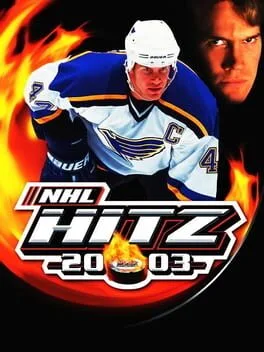 NHL Hitz 2003 (GCN)