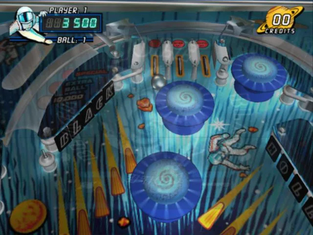 Pinball Hall of Fame: The Gottlieb Collection (GCN)