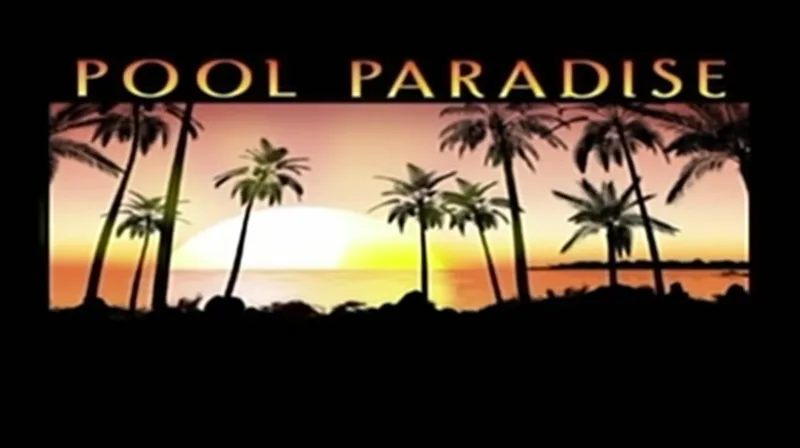 Pool Paradise (GCN)