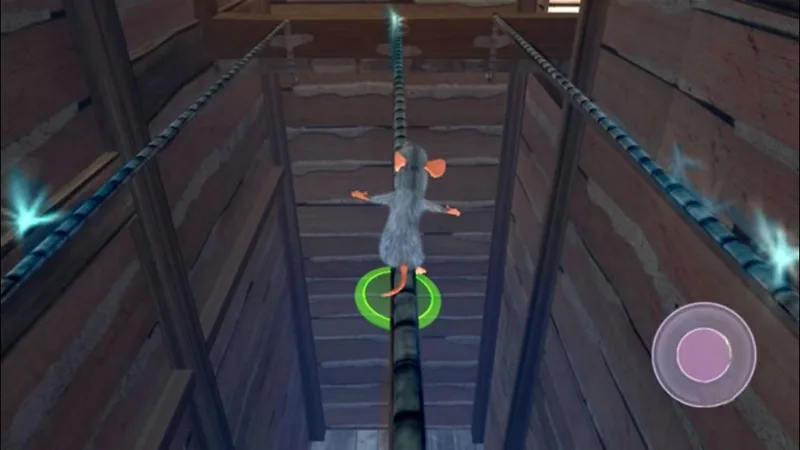 Ratatouille (GCN)