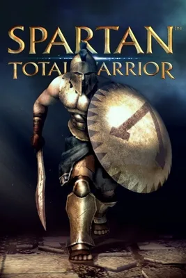 Spartan: Total Warrior (GCN)