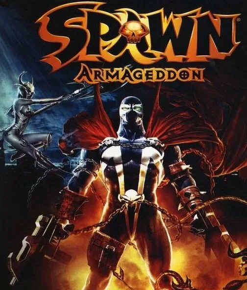 Spawn: Armageddon (GCN)