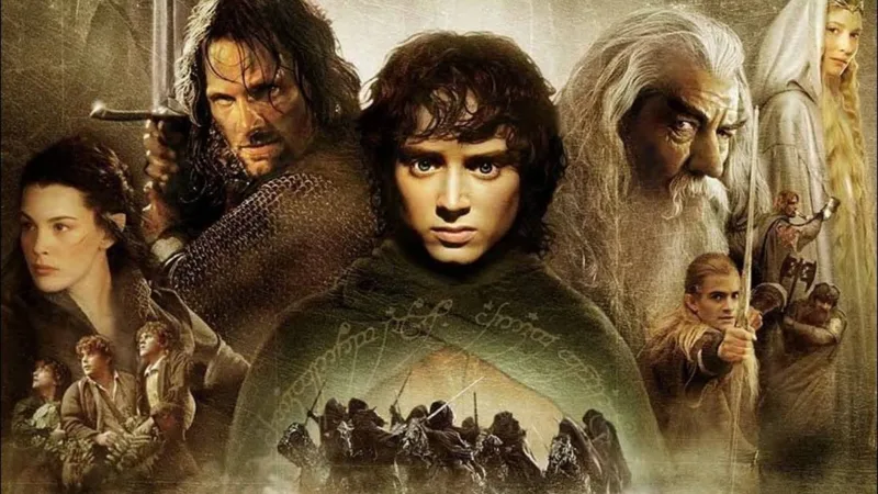 The Lord of the Rings: The Two Towers (GCN)