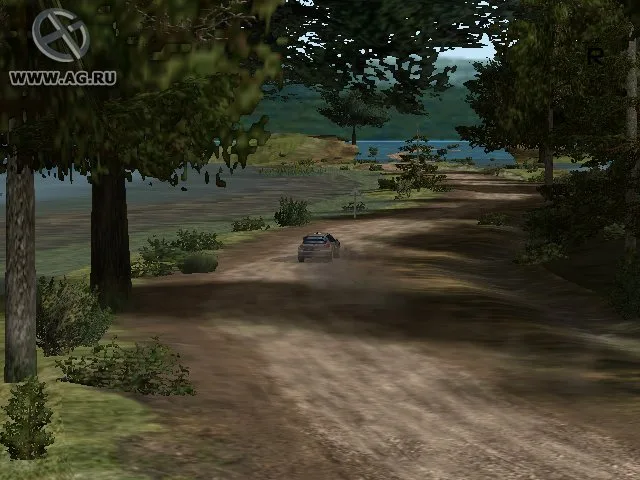 V-Rally 3 (GCN)