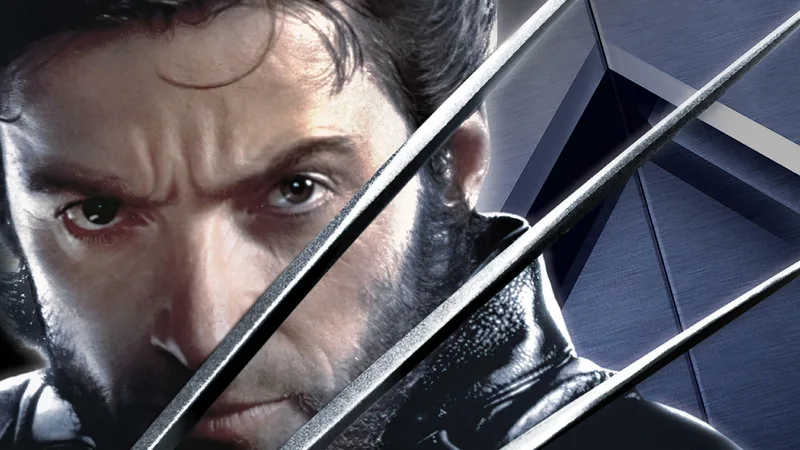 X2: Wolverine's Revenge (GCN)