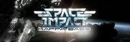 Space Impact: Kappa Base (NGAGE)