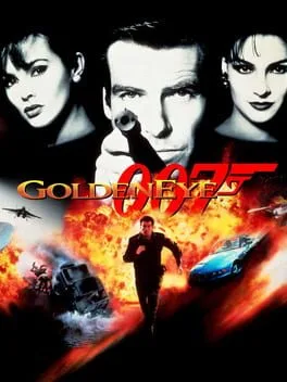 007 GoldenEye