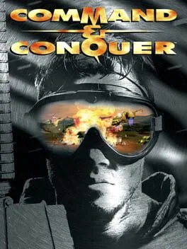 Command and Conquer (N64)