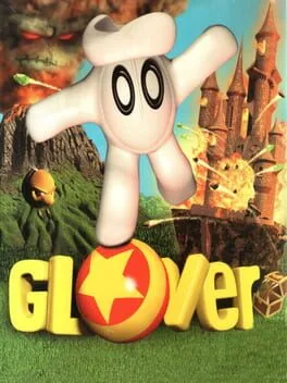 Glover [Limited Run] (N64)