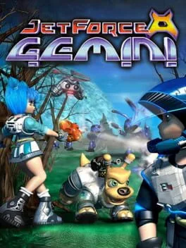 Jet Force Gemini [Not for Resale]