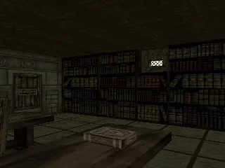 Shadowgate 64: Trials of the Four Towers (N64)