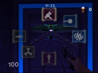 Turok: Rage Wars