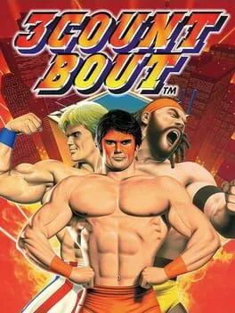 3 Count Bout (NEO)