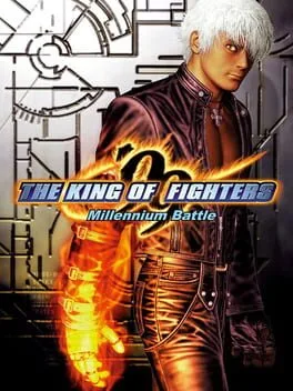The King of Fighters '99: Millennium Battle (NEO)