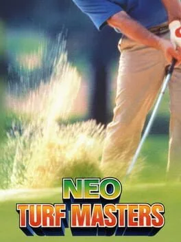 Neo Turf Masters (NEO)
