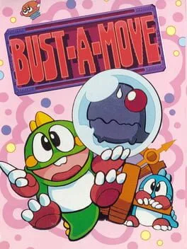 Bust-A-Move (NEO)
